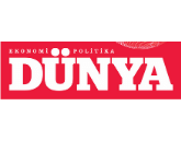 Dünya Gazetesi Logo