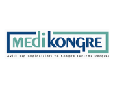 Medi Kongre Logo