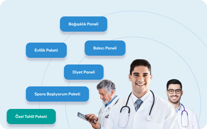 Doctors Image